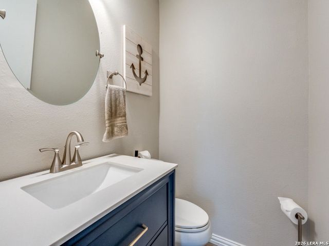 2410 Cedar Trace, San Antonio, TX 78232