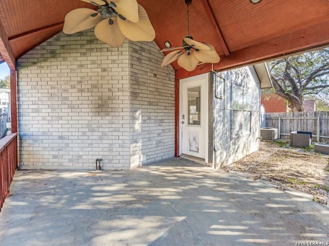 2410 Cedar Trace, San Antonio, TX 78232