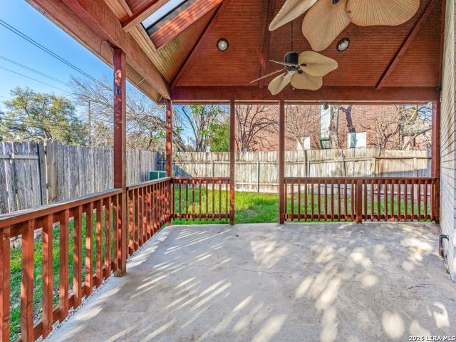 2410 Cedar Trace, San Antonio, TX 78232