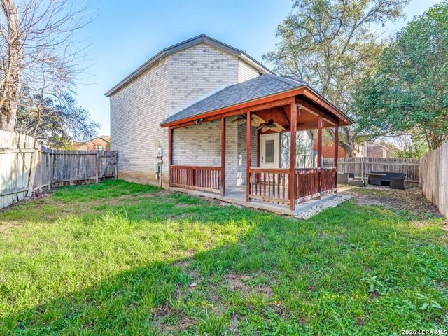 2410 Cedar Trace, San Antonio, TX 78232