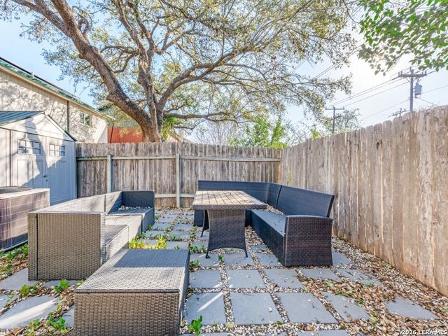 2410 Cedar Trace, San Antonio, TX 78232