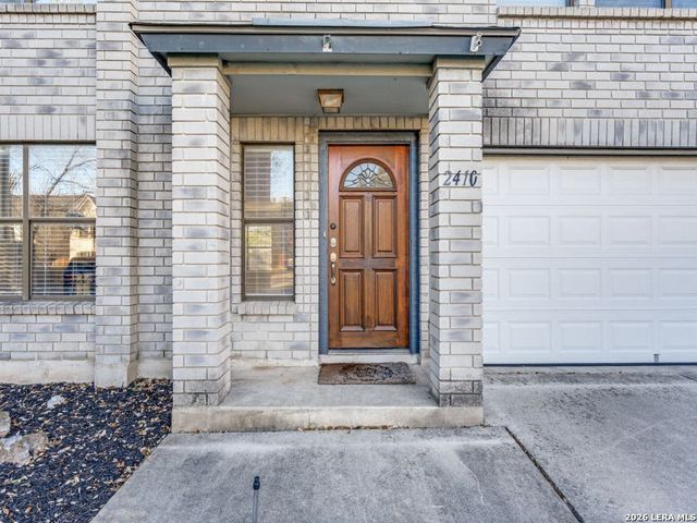 2410 Cedar Trace, San Antonio, TX 78232