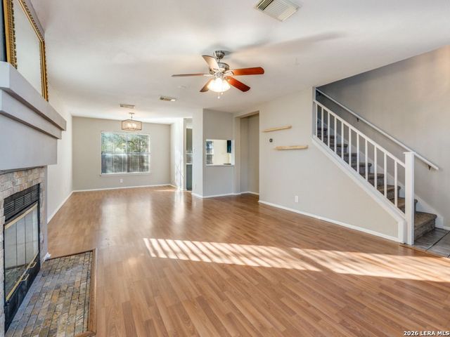 2410 Cedar Trace, San Antonio, TX 78232