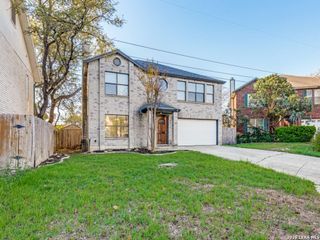 2410 Cedar Trace, San Antonio, TX 78232