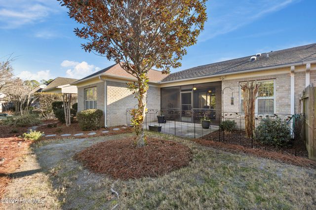 8257 Egret Pointe NE, Leland, NC 28451