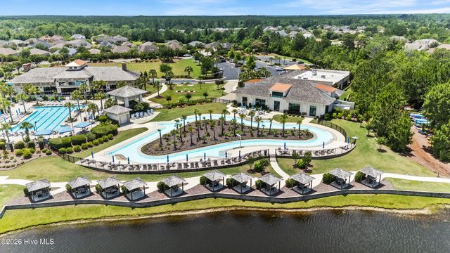 8257 Egret Pointe NE, Leland, NC 28451