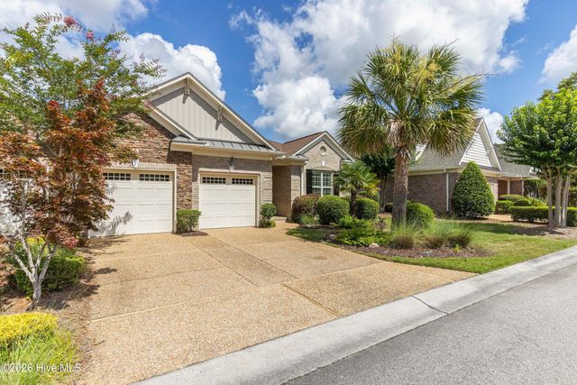 8257 Egret Pointe NE, Leland, NC 28451