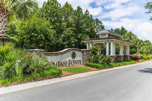 8257 Egret Pointe NE, Leland, NC 28451