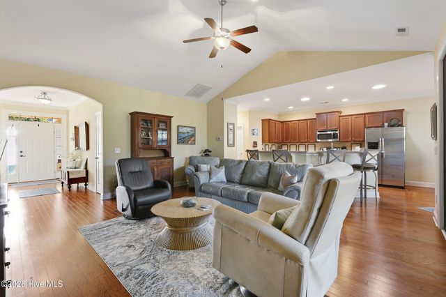 8257 Egret Pointe NE, Leland, NC 28451