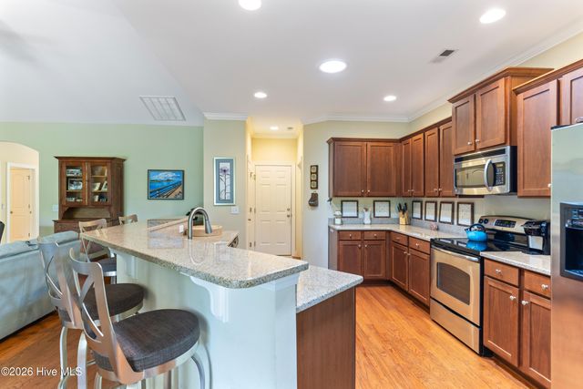 8257 Egret Pointe NE, Leland, NC 28451