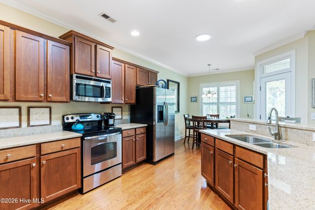 8257 Egret Pointe NE, Leland, NC 28451