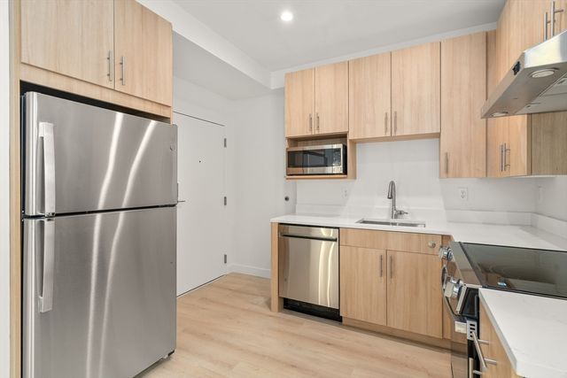 1151 Walnut 210, Newton, MA 02461