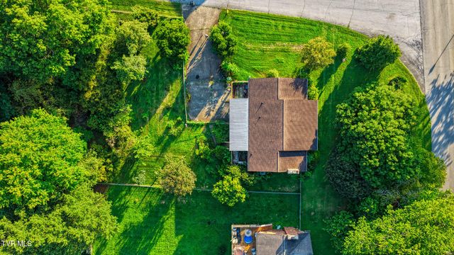 720 Redwood Drive, Mount Carmel, TN 37645