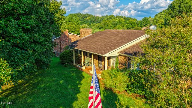 720 Redwood Drive, Mount Carmel, TN 37645