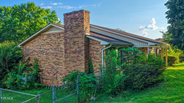 720 Redwood Drive, Mount Carmel, TN 37645