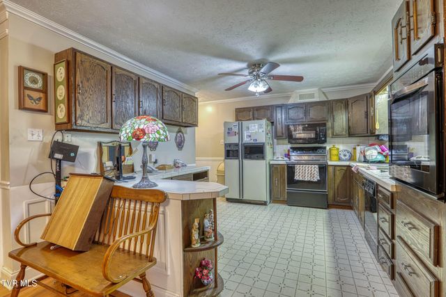 720 Redwood Drive, Mount Carmel, TN 37645