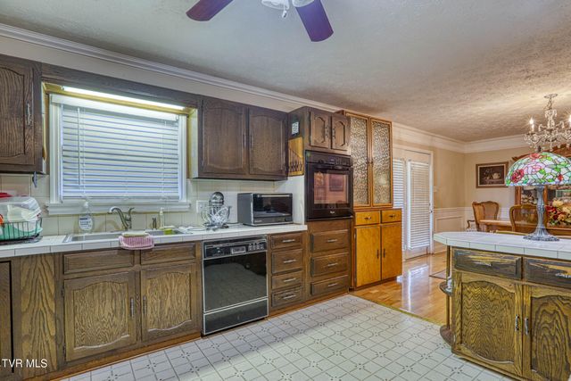 720 Redwood Drive, Mount Carmel, TN 37645
