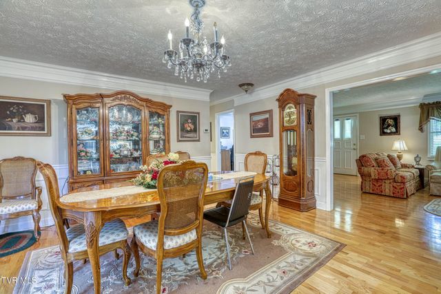 720 Redwood Drive, Mount Carmel, TN 37645