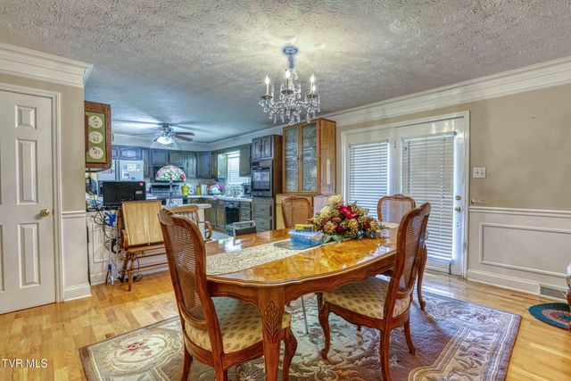 720 Redwood Drive, Mount Carmel, TN 37645