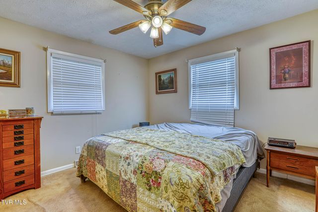 720 Redwood Drive, Mount Carmel, TN 37645
