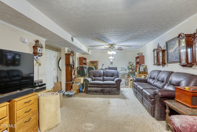 720 Redwood Drive, Mount Carmel, TN 37645