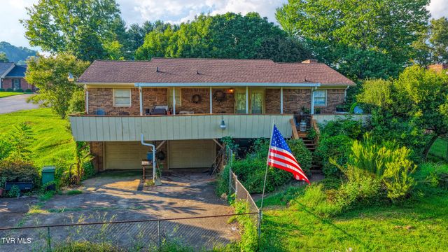 720 Redwood Drive, Mount Carmel, TN 37645