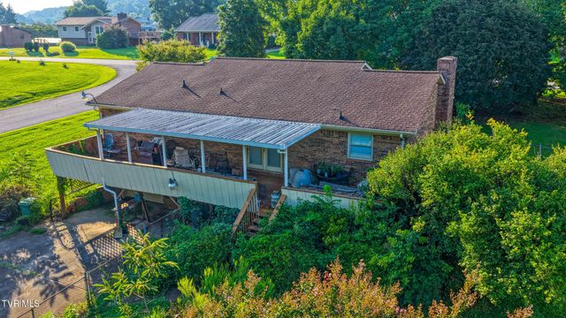 720 Redwood Drive, Mount Carmel, TN 37645