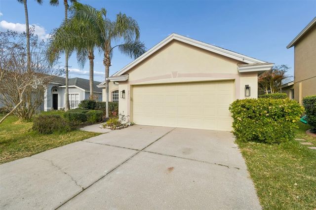 3311 STONEBRIDGE TRAIL, Valrico, FL 33596