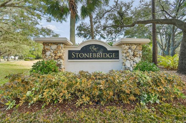 3311 STONEBRIDGE TRAIL, Valrico, FL 33596