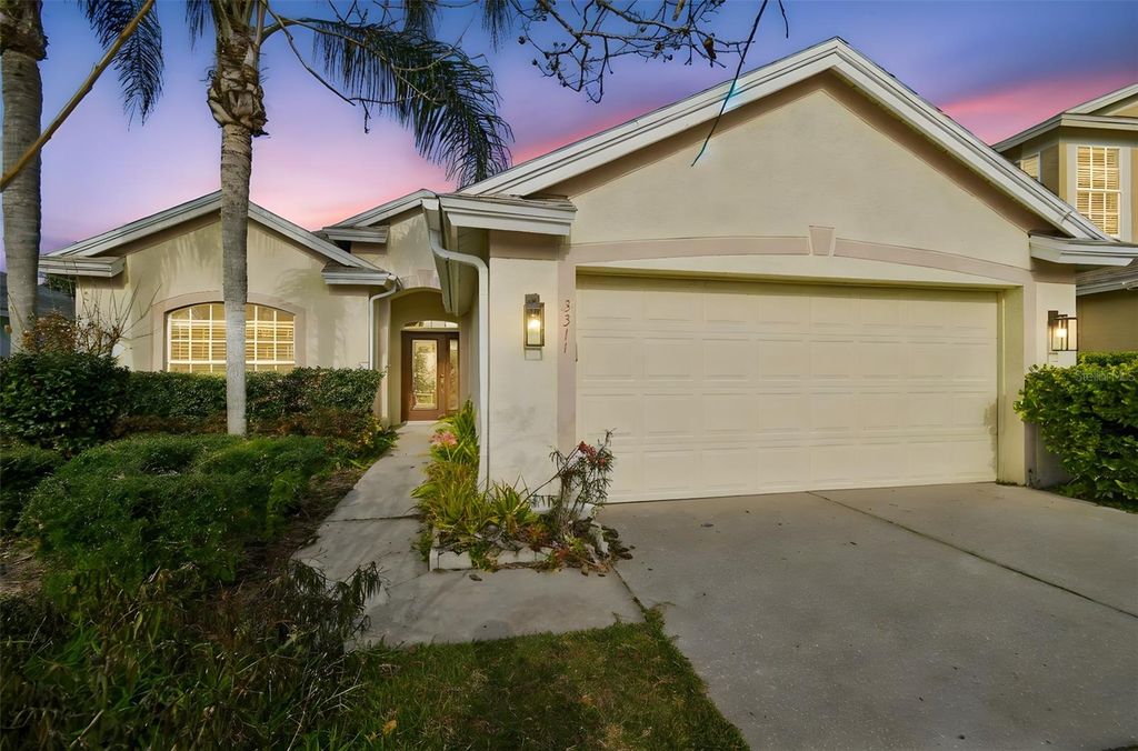 3311 STONEBRIDGE TRAIL, Valrico, FL 33596