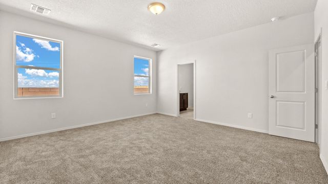 1624 Mountain Man Court NE, Rio Rancho, NM 87144