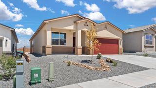 1624 Mountain Man Court NE, Rio Rancho, NM 87144