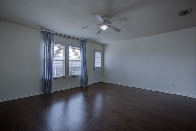 7445 Sienna Ridge Lane, Fort Worth, TX 76131