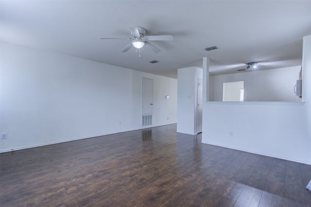 7445 Sienna Ridge Lane, Fort Worth, TX 76131