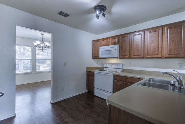 7445 Sienna Ridge Lane, Fort Worth, TX 76131