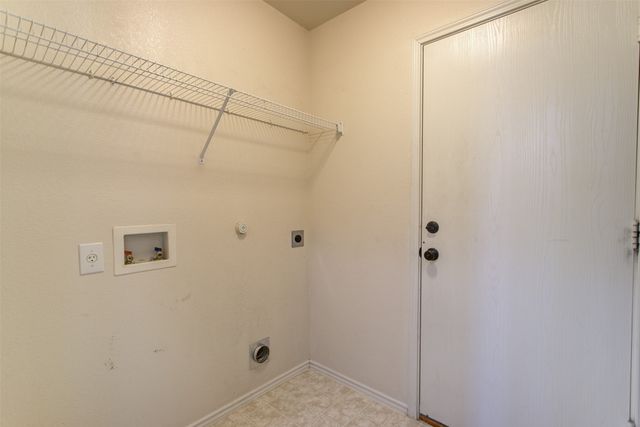 7445 Sienna Ridge Lane, Fort Worth, TX 76131