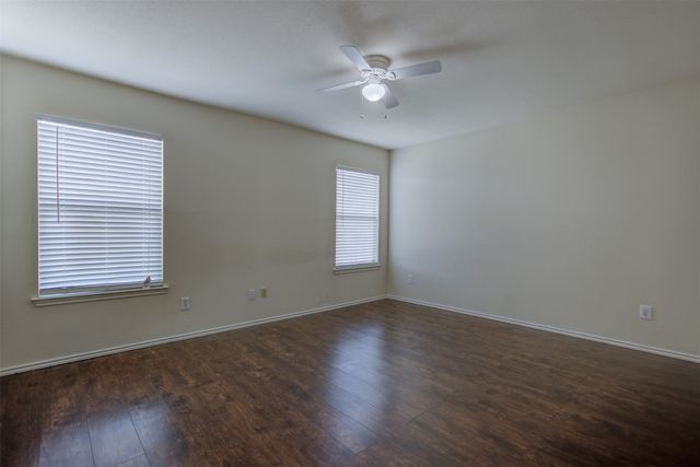 7445 Sienna Ridge Lane, Fort Worth, TX 76131