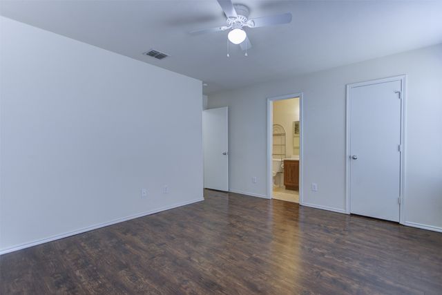 7445 Sienna Ridge Lane, Fort Worth, TX 76131