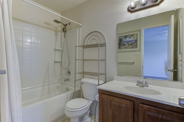 7445 Sienna Ridge Lane, Fort Worth, TX 76131