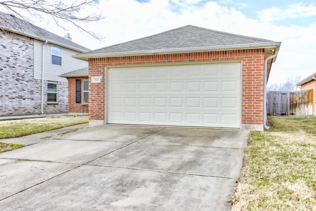 7445 Sienna Ridge Lane, Fort Worth, TX 76131