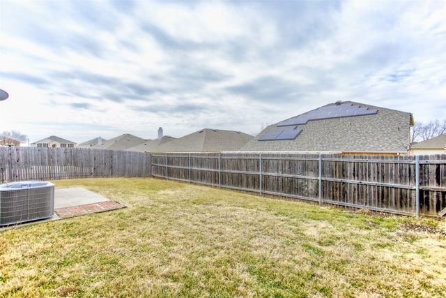 7445 Sienna Ridge Lane, Fort Worth, TX 76131