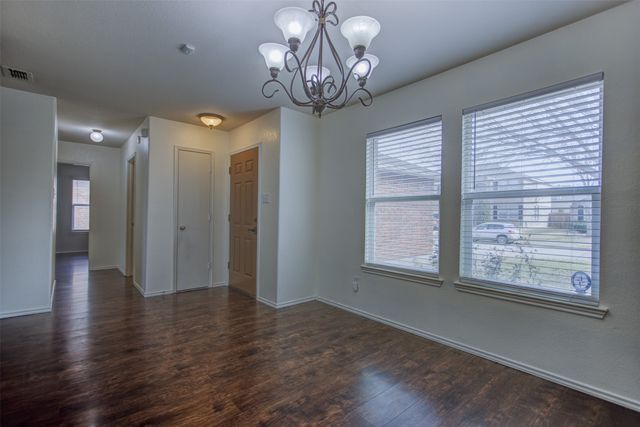 7445 Sienna Ridge Lane, Fort Worth, TX 76131