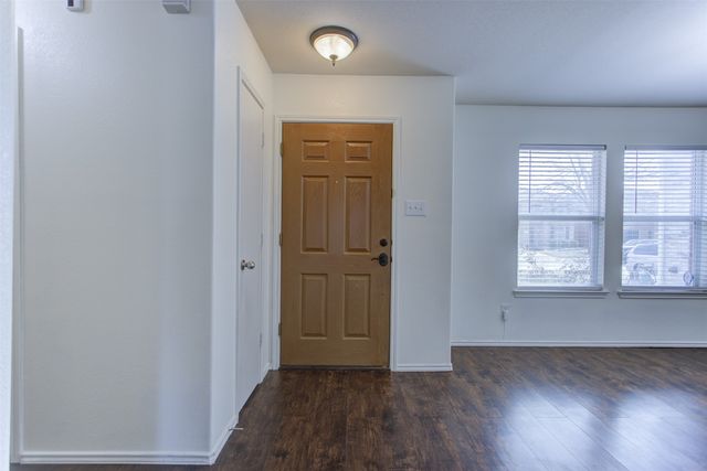 7445 Sienna Ridge Lane, Fort Worth, TX 76131