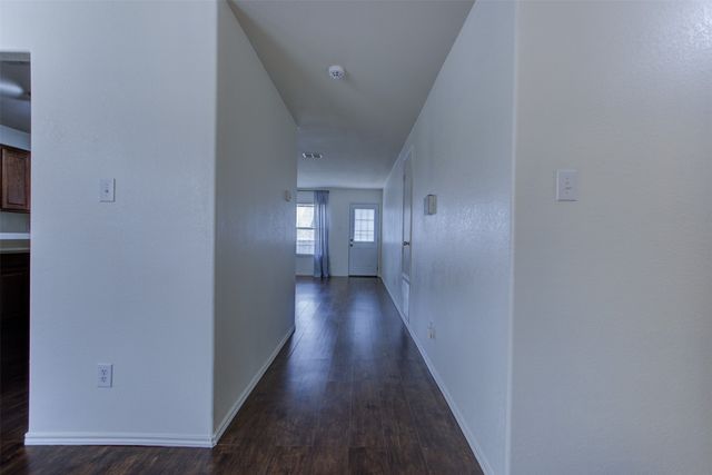 7445 Sienna Ridge Lane, Fort Worth, TX 76131