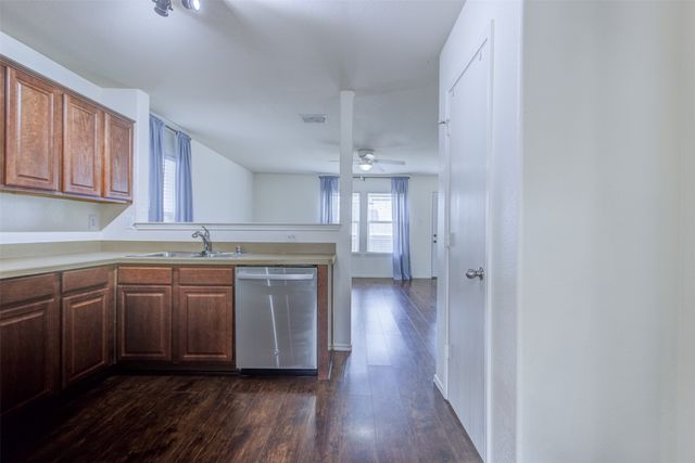 7445 Sienna Ridge Lane, Fort Worth, TX 76131