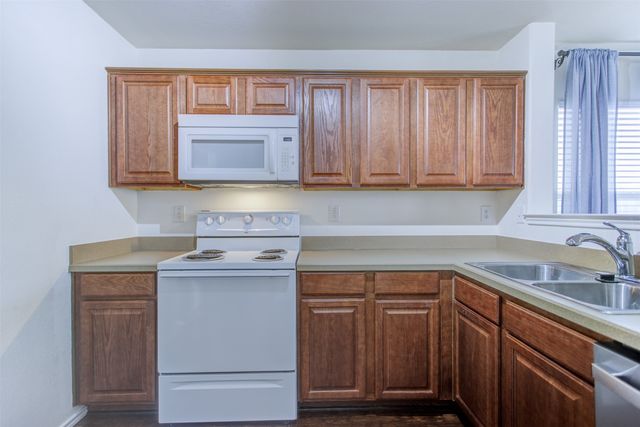 7445 Sienna Ridge Lane, Fort Worth, TX 76131