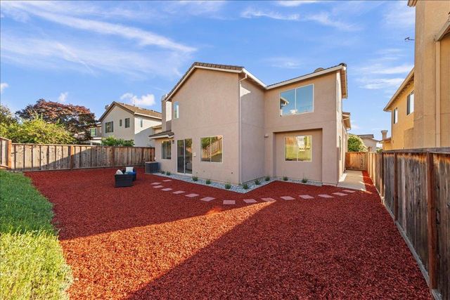 1610 Wharton, San Jose, CA 95132