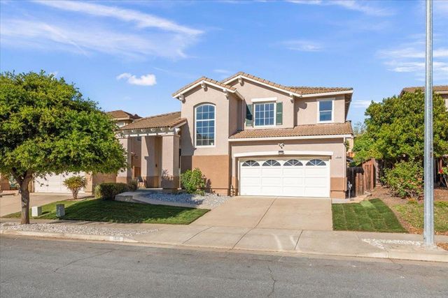 1610 Wharton, San Jose, CA 95132