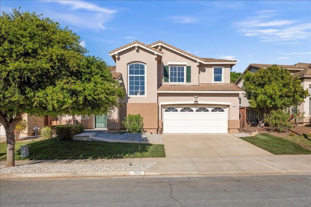 1610 Wharton, San Jose, CA 95132