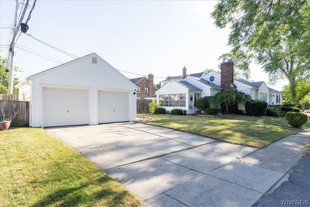 76 Worth Street, Tonawanda, NY 14223